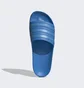Тапочки унісекс Adidas Adilette Aqua Slides Blue GZ5866