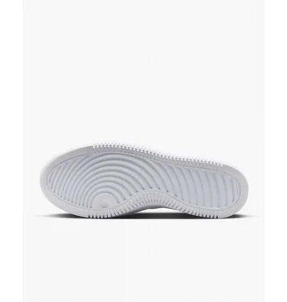 Кроссовки женские Nike Court Vision Alta WomenS Shoes White CW6536-103