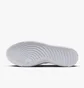Кроссовки женские Nike Court Vision Alta WomenS Shoes White CW6536-103