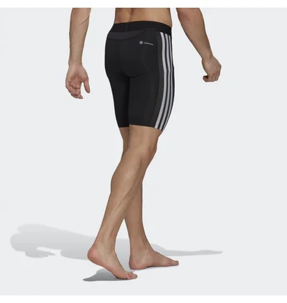 Шорты мужские Adidas Tf 3S Sho Tgt Black HD3531
