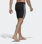 Шорты мужские Adidas Tf 3S Sho Tgt Black HD3531