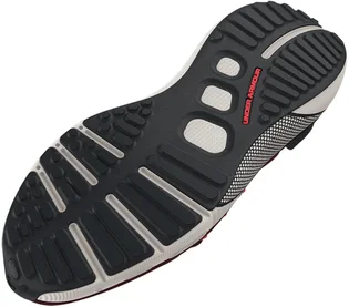 Кросівки чоловічі Under Armour Hovr Phantom Bordo 3025516-603