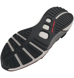 Кроссовки мужские Under Armour Hovr Phantom Bordo 3025516-603