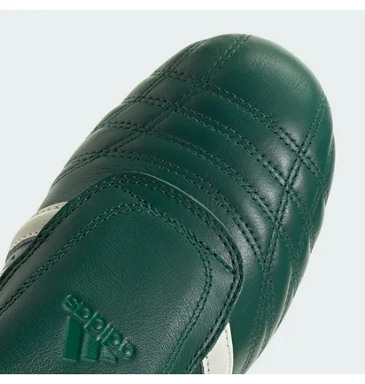 Кроссовки женские Adidas Taekwondo Green JS4526