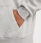 Худі чоловіче Nike Sportswear Club Grey IB6484-063