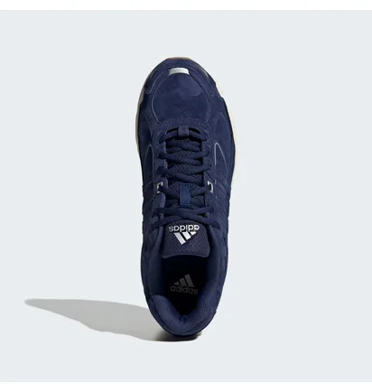 Кроссовки мужские Adidas Response Cl Blue ID0356