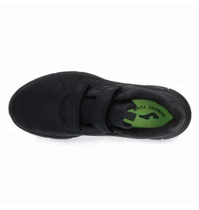 Кросівки чоловічі Joma Daily V Men Black CDAILW2221V