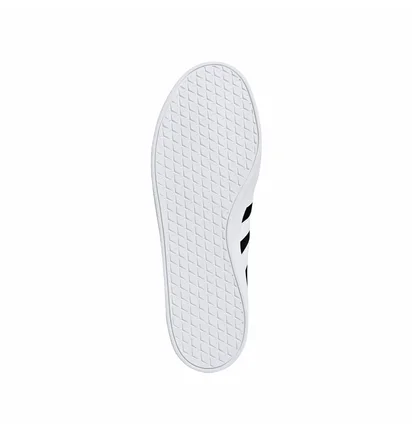 Кроссовки мужские Adidas Vl Court 2.0 Black DA9853