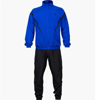 Спортивный костюм мужской Adidas Mwvn No Hd Blue/Black IJ6070