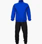 Спортивный костюм мужской Adidas Mwvn No Hd Blue/Black IJ6070