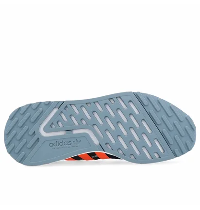 Кросівки чоловічі Adidas Multix Blue/Black GZ3529