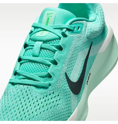 Кроссовки женские Nike Air Winflo 11 Turquoise FJ9510-305