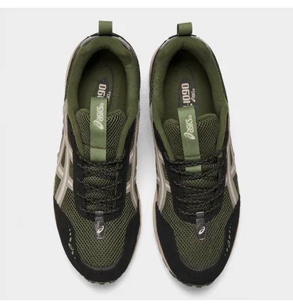 Кроссовки мужские Asics Gel-1090 V2 Running Shoes Olive 1203A224-300