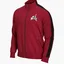 Толстовка чоловіча Nike MJ JMC TRICOT JKT Red CK6743-687
