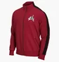 Толстовка чоловіча Nike MJ JMC TRICOT JKT Red CK6743-687