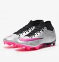Бутси унісекс Nike Air Zoom Mercurial Superfly Ix Academy Xxv Mg Grey FB8402-060