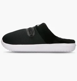 Тапочки жіночі Nike Burrow Black DC1458-001