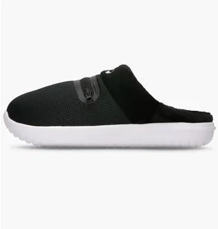 Тапочки жіночі Nike Burrow Black DC1458-001