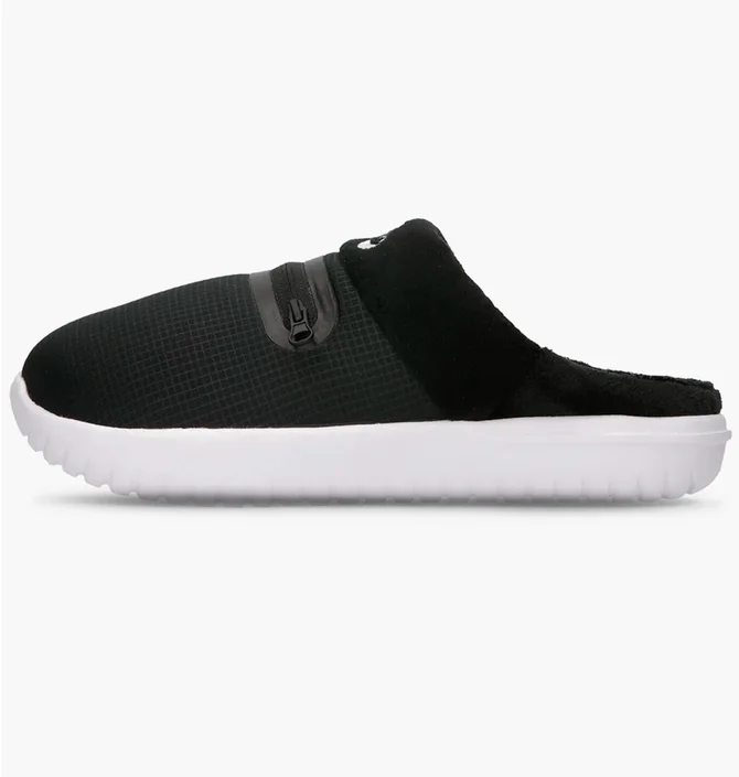 Тапочки жіночі Nike Burrow Black DC1458-001