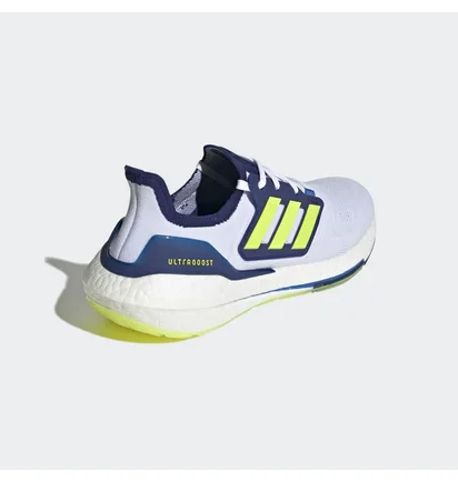 Кросівки чоловічі Adidas Ultraboost 22 Shoes Violet/Blue Gx5466