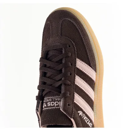 Кроссовки женские Adidas Handball Spezial Brown IH1507