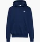 Худи мужское Nike Club Blue FN3859-451