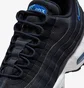 Кроссовки мужские Nike Air Max 95 Black FZ4626-400