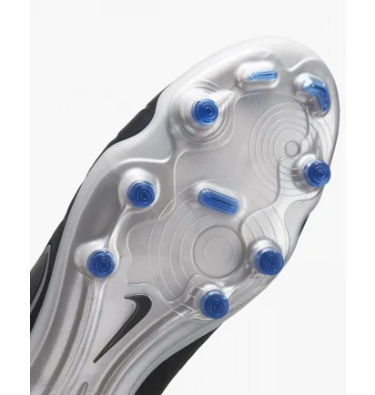 Бутси унісекс Nike Tiempo Legend 10 Pro Black DV4333-040