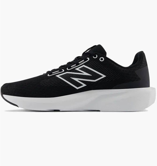 Кроссовки мужские New Balance 413 Black M413LK3