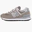 Кросівки жіночі New Balance 574 Beige WL574EG