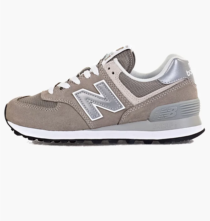 Кроссовки женские New Balance 574 Beige WL574EG