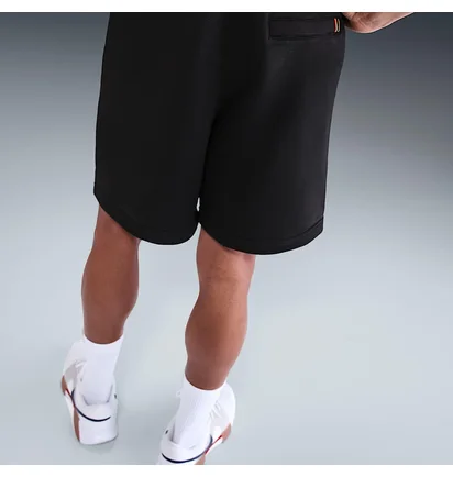 Шорти чоловічі Nike Court Heritage Black HM6768-010