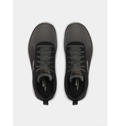 Кросівки чоловічі Skechers Track Ripkent Black 232399-OLBK