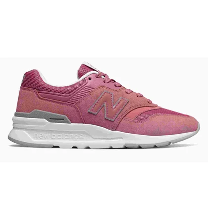 Кросівки жіночі New Balance 997H Classic Essential Bordo CW997HCB