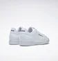 Кроссовки мужские Reebok Npc Ii Shoes White 1354