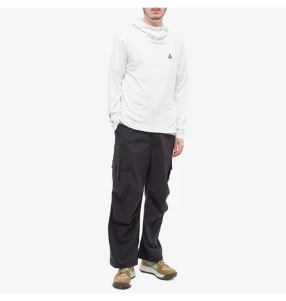 Худі чоловіче Nike Acg Dri-Fit Adv Lava Tree Hoody White DX6967-121