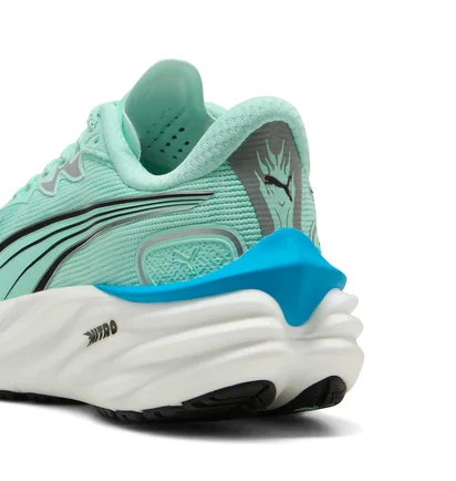Кросівки жіночі Puma Velocity Nitro 4 Turquoise 311141-06