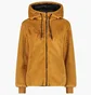 Куртка женская CMP Jacket Fix Hood Orange 33K0416-Q809