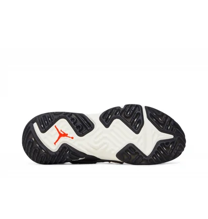 Кросівки чоловічі Air Jordan Delta Breathe Grey/Black DN4237-021
