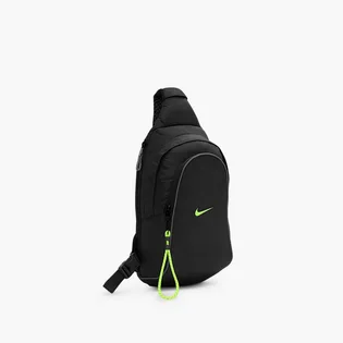 Рюкзак унісекс Nike Sportswear Essentials Sling Bag Black DJ9796-060