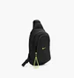Рюкзак унісекс Nike Sportswear Essentials Sling Bag Black DJ9796-060