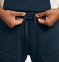 Штани чоловічі Nike Sportswear Air Cargo Fleece Pants Bb Blue FN7693-410