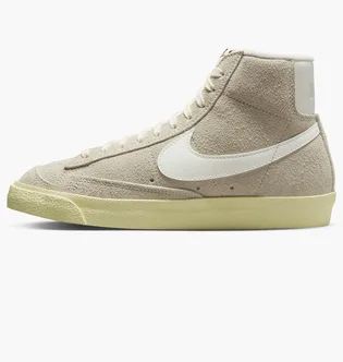 Кроссовки женские Nike Blazer Mid 77 Vintage Beige Dv7006-001