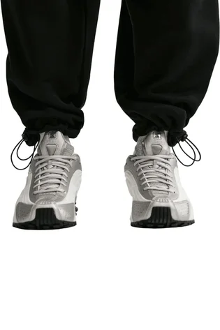 Штаны мужские Nike Sportswear Club Oversized Black IF1645-010