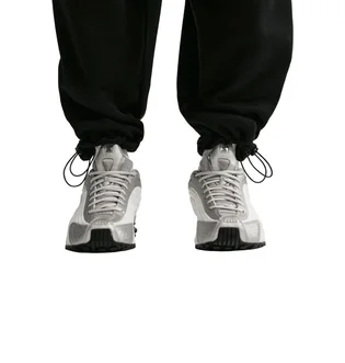 Штаны мужские Nike Sportswear Club Oversized Black IF1645-010