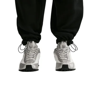 Штаны мужские Nike Sportswear Club Oversized Black IF1645-010