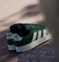 Кроссовки женские Adidas Grand Court Alpha Green JI1715