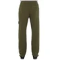 Штани чоловічі Stone Island Ghost Pants Olive 7815602F3-V0054