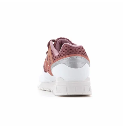 Кроссовки мужские Saucony Grid White/Bordo S703883