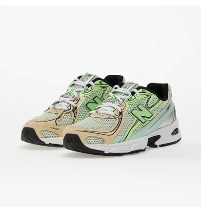 Кросівки чоловічі New Balance 740 Green U740YC2